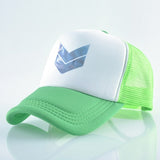 Mesh Baseball Cap Men