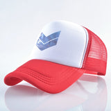 Mesh Baseball Cap Men
