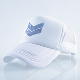 Mesh Baseball Cap Men
