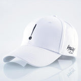 Solid Baseball Cap For Men And Women