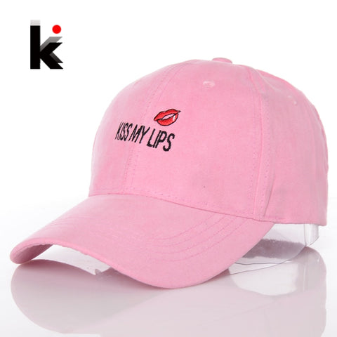 Women's Kiss Caps