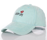 Women's Kiss Caps