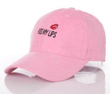 Women's Kiss Caps