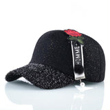 Women's Baseball Caps
