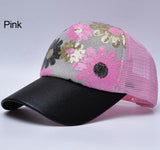 Flashes Sunflower Hats For Women