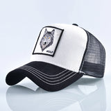 Fashion Snapback Trucker Hat For Men