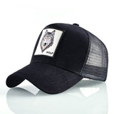 Fashion Snapback Trucker Hat For Men