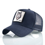 Fashion Snapback Trucker Hat For Men