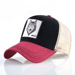 Fashion Snapback Trucker Hat For Men