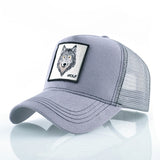 Fashion Snapback Trucker Hat For Men