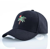 Fashion Baseball Cap Women