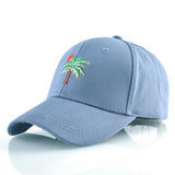 Fashion Baseball Cap Women