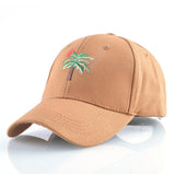 Fashion Baseball Cap Women