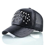 Fashion Women Baseball Cap
