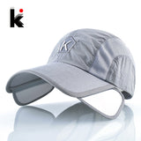 Summer Baseball Cap Men Women