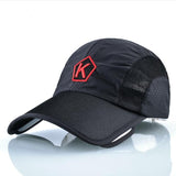 Summer Baseball Cap Men Women