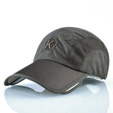 Summer Baseball Cap Men Women