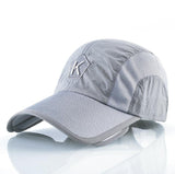 Summer Baseball Cap Men Women