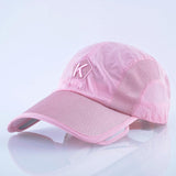 Summer Baseball Cap Men Women