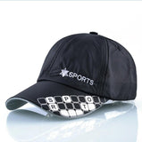 Dry Baseball Hat For Men and Women Sport