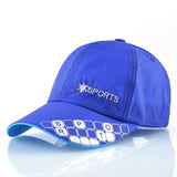 Dry Baseball Hat For Men and Women Sport