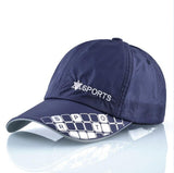 Dry Baseball Hat For Men and Women Sport