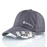Dry Baseball Hat For Men and Women Sport