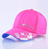 Dry Baseball Hat For Men and Women Sport