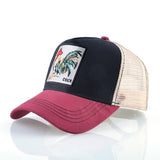 New Baseball Caps For Men Women
