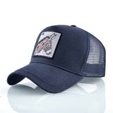 New Baseball Caps For Men Women