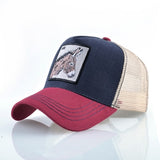 New Baseball Caps For Men Women