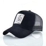 New Baseball Caps For Men Women