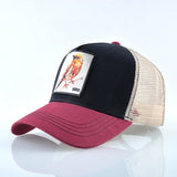 New Baseball Caps For Men Women
