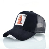 New Baseball Caps For Men Women