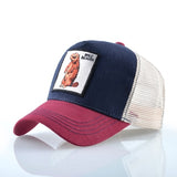 New Baseball Caps For Men Women