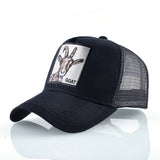 New Baseball Caps For Men Women