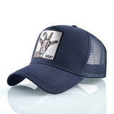 New Baseball Caps For Men Women