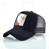New Baseball Caps For Men Women