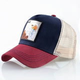 New Baseball Caps For Men Women