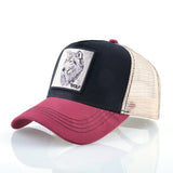 New Baseball Caps For Men Women