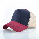 New Rooster Embroidery Hip Hop Hats Men