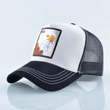 Men 2019 Eagle Caps