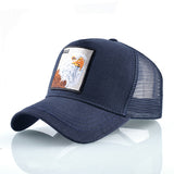 Men 2019 Eagle Caps