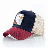 Men 2019 Eagle Caps