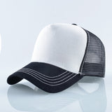 Men 2019 Eagle Caps