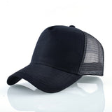 Men's Snapback Wolf Caps
