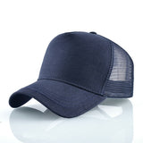 Men's Snapback Wolf Caps