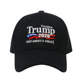 Donald Trump 2020 US Election Campaign Caps