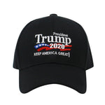 Donald Trump 2020 US Election Campaign Caps