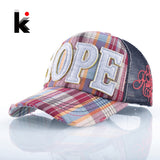 Snapback Sun Hats For Girls Hope